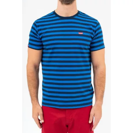 Budmil férfi Póló-modern fit póló - 20310101-002