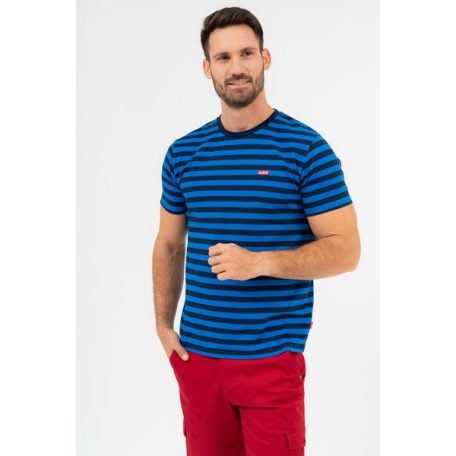 Budmil férfi Póló-modern fit póló - 20310101-002
