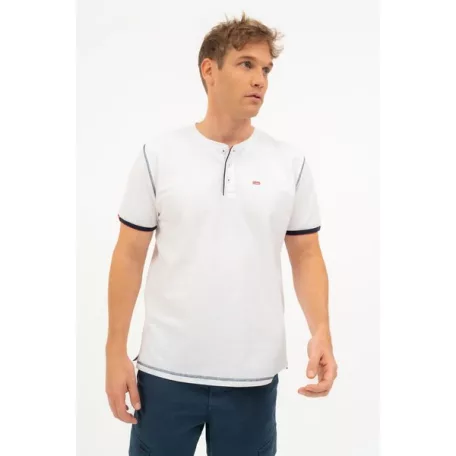 Budmil férfi póló-póló - 20310105-001