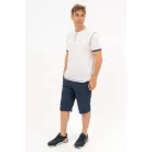Budmil férfi póló-póló - 20310105-001