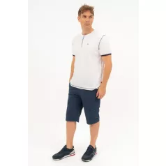 Budmil férfi póló-póló - 20310105-001