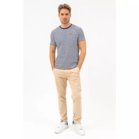 Budmil férfi póló-póló - 20310108-001