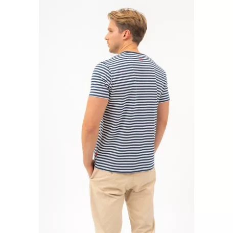 Budmil férfi póló-póló - 20310108-001