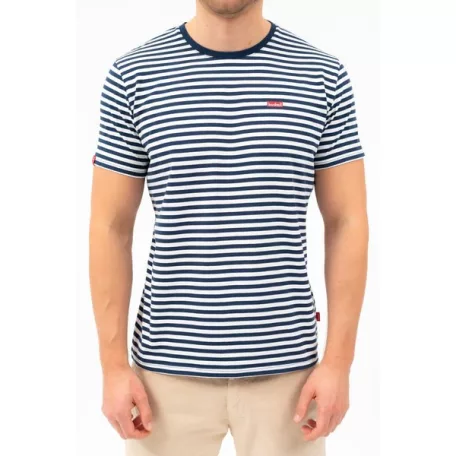 Budmil férfi póló-póló - 20310108-001