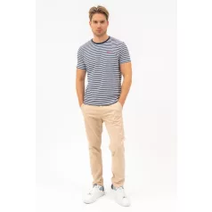 Budmil férfi póló-póló - 20310108-001