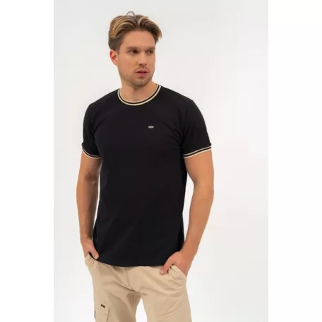 Budmil férfi póló-póló - 20310110-004