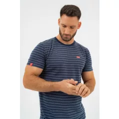 Budmil férfi póló-póló - 20310112-001