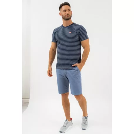 Budmil férfi póló-póló - 20310112-001