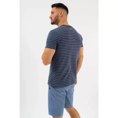 Budmil férfi póló-póló - 20310112-001