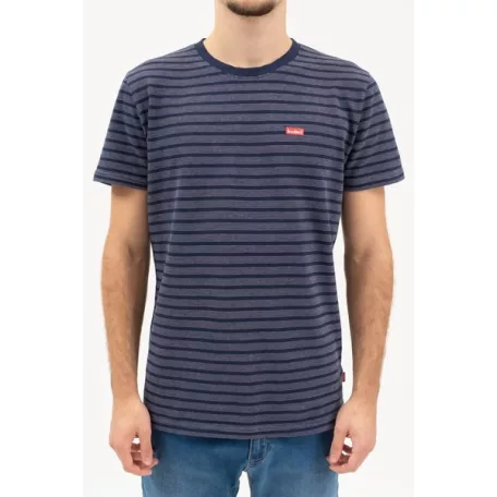 Budmil férfi póló-póló - 20310112-001