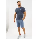 Budmil férfi póló-póló - 20310112-001