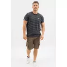 Budmil férfi póló-póló - 20310112-002