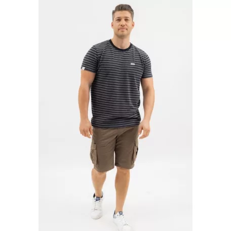 Budmil férfi póló-póló - 20310112-002