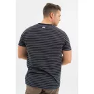 Budmil férfi póló-póló - 20310112-002