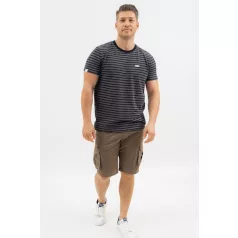 Budmil férfi póló-póló - 20310112-002