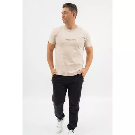 Budmil férfi póló-póló - 20310115-001