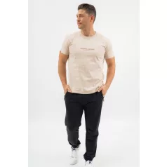 Budmil férfi póló-póló - 20310115-001