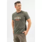 Budmil férfi póló-póló - 20310115-002