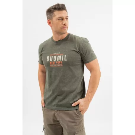 Budmil férfi póló-póló - 20310115-002