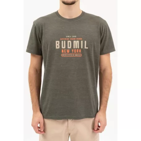 Budmil férfi póló-póló - 20310115-002