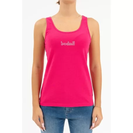 Budmil női póló-ujjatlan póló - 20320445-001