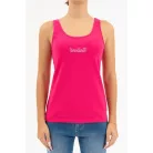 Budmil női póló-ujjatlan póló - 20320445-001