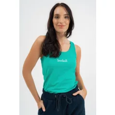 Budmil női póló-ujjatlan póló - 20320445-002