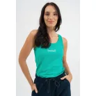 Budmil női póló-ujjatlan póló - 20320445-002