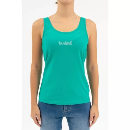 Budmil női póló-ujjatlan póló - 20320445-002