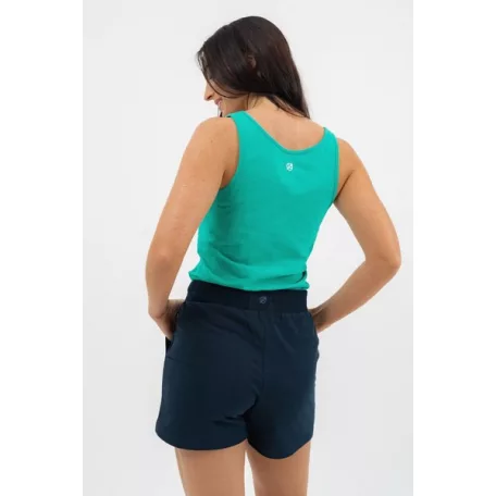 Budmil női póló-ujjatlan póló - 20320445-002