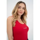 Budmil női póló-ujjatlan póló - 20320445-003