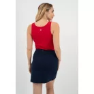 Budmil női póló-ujjatlan póló - 20320445-003