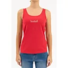 Budmil női póló-ujjatlan póló - 20320445-003