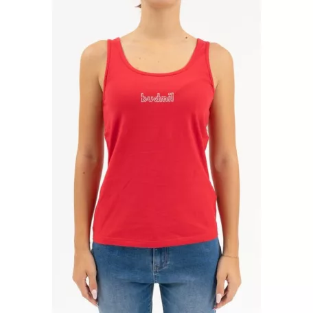 Budmil női póló-ujjatlan póló - 20320445-003