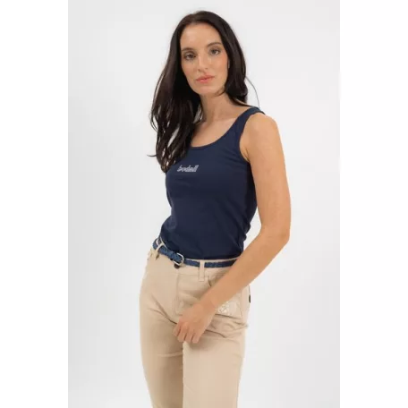 Budmil női póló-ujjatlan póló - 20320445-004