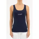 Budmil női póló-ujjatlan póló - 20320445-004