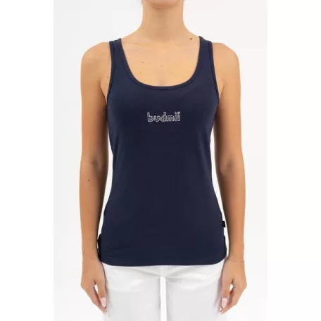 Budmil női póló-ujjatlan póló - 20320445-004