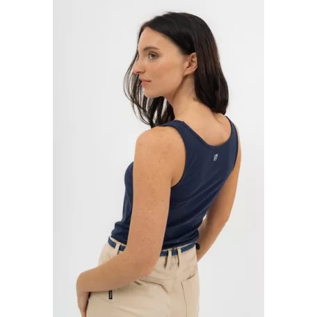 Budmil női póló-ujjatlan póló - 20320445-004