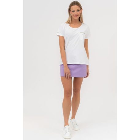 Budmil női póló-karcsúsított póló - 20331139-001