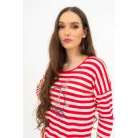 Budmil Női Póló-Póló - 20331148-001