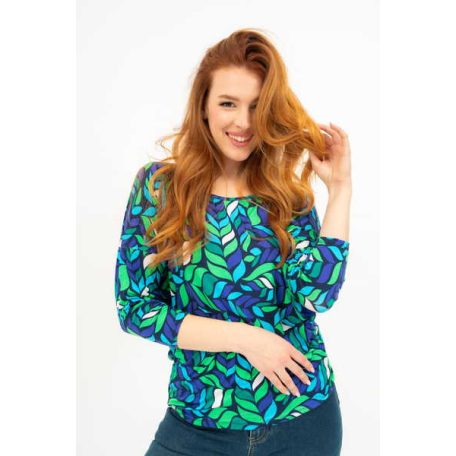 Budmil Női Póló-Póló - 20331148-002