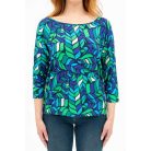 Budmil Női Póló-Póló - 20331148-002