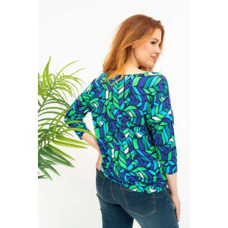 Budmil Női Póló-Póló - 20331148-002