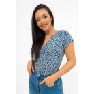 Budmil Női Póló-Póló - 20331151-002