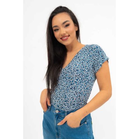 Budmil Női Póló-Póló - 20331151-002