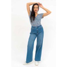 Budmil Női Póló-Póló - 20331151-002