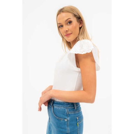 Budmil Női Póló-Póló - 20331153-001