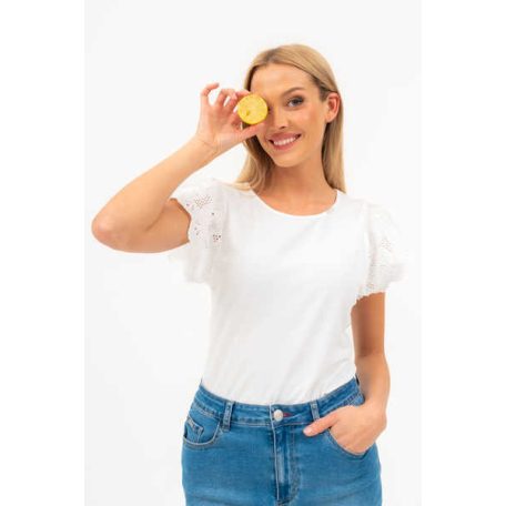 Budmil Női Póló-Póló - 20331153-001