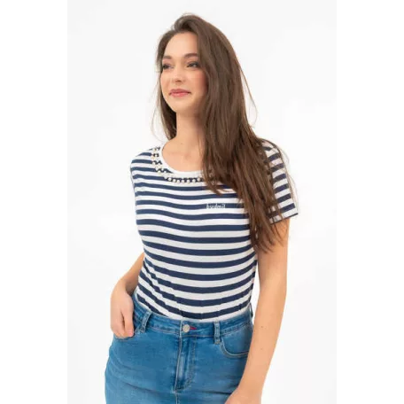 Budmil Női Póló-Póló - 20331154-001
