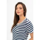 Budmil Női Póló-Póló - 20331154-001